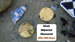 Archaeologists Find 300-Year-Old Shipwreck in What Used to Be ‘One of the Baddest Pirate Lairs on Earth’