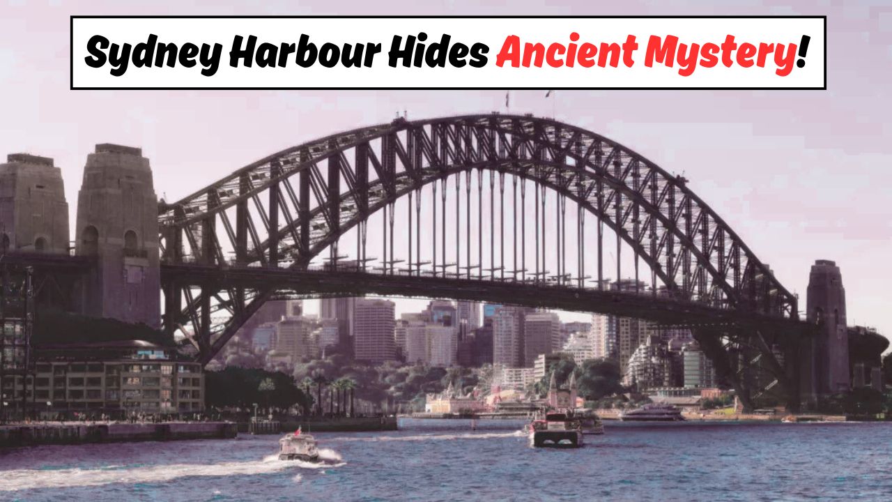 4000-Year-Old Secret