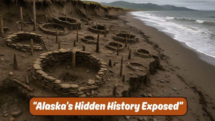 7000-Year-Old Indigenous