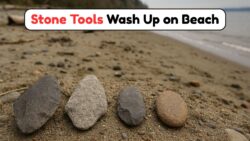 Ancient Alutiiq Heritage Found Exposed on Beach—Stone Tools That Could Rewrite Seattle’s Native Past!