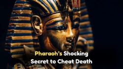 You’ll Never Believe How This Ancient Pharaoh Tried to Cheat Death—It Actually Might’ve Worked