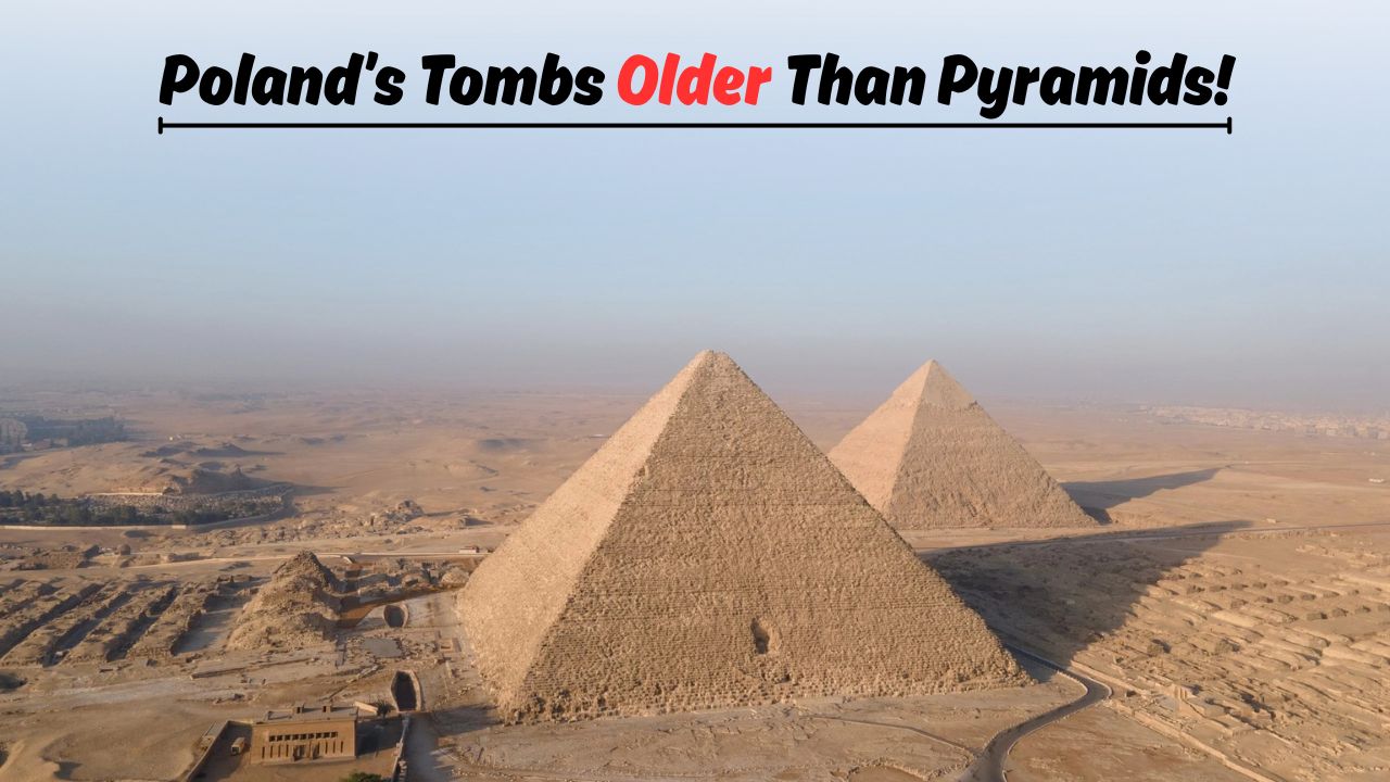 Ancient Tombs