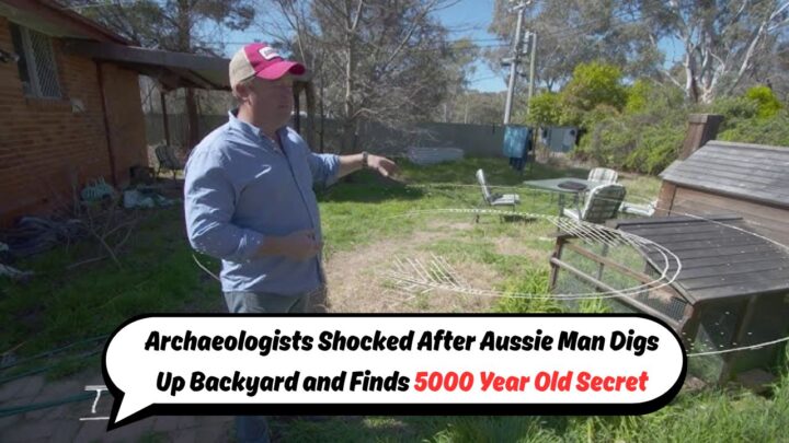 Archaeologists