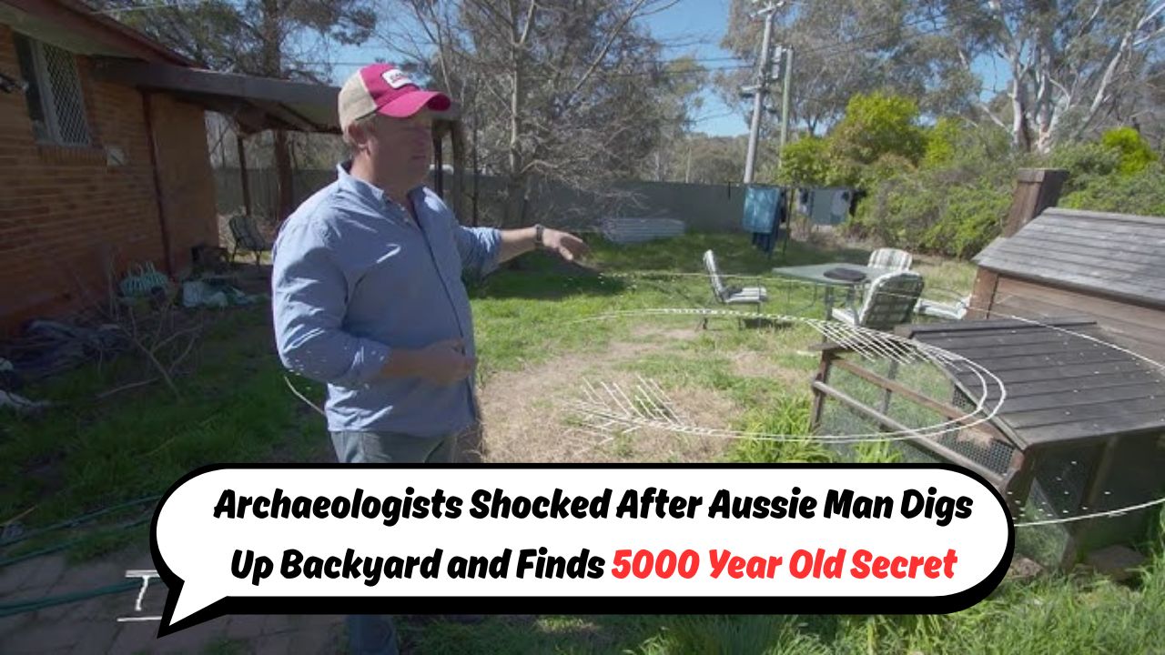 Archaeologists