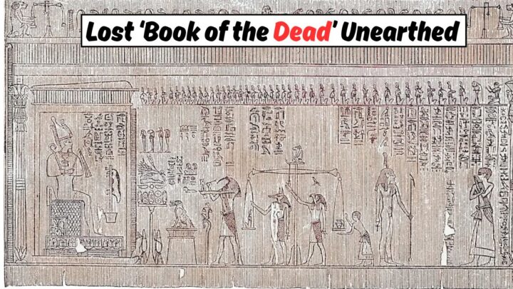 Book of the Dead