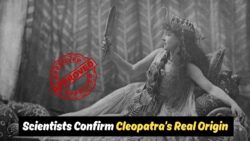Scientists Just Proved Cleopatra Wasn’t Egyptian—The Truth Will Blow Your Mind