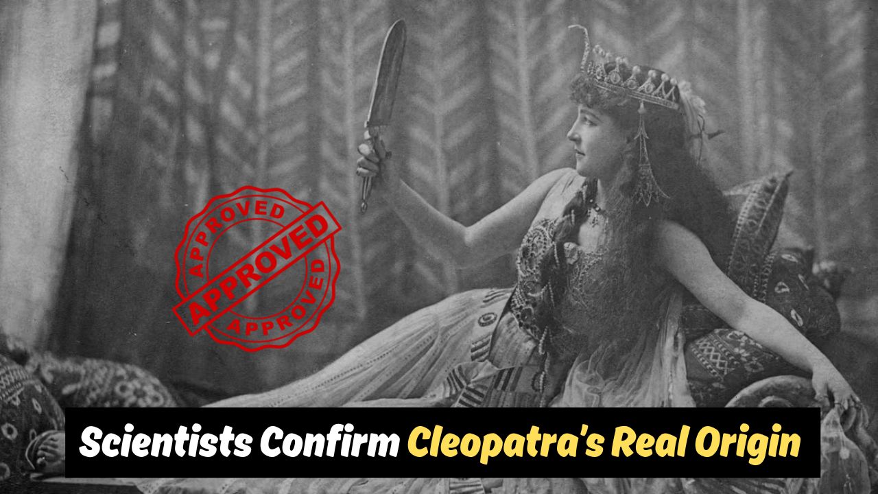Cleopatra