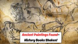 Massive Discovery Near Drakensberg: Hidden Cave Paintings Reveal Prehistoric Secrets No One Expected!