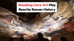 Cave Paintings Unearthed in New Mexico Could Prove Rome Didn’t Fall in a Day, Say Archaeologists