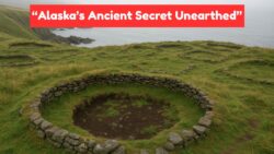 Saudi-Era Secrets: Ancient Indigenous Village Found Off Alaska Coast Dating Back 7K Years